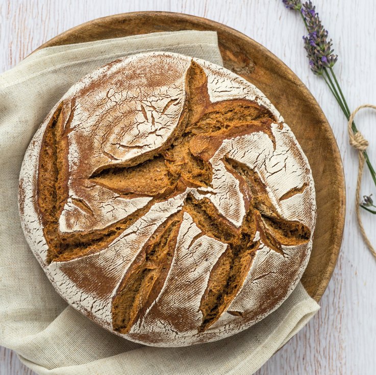 backaldrin, Brothotline, Brot 